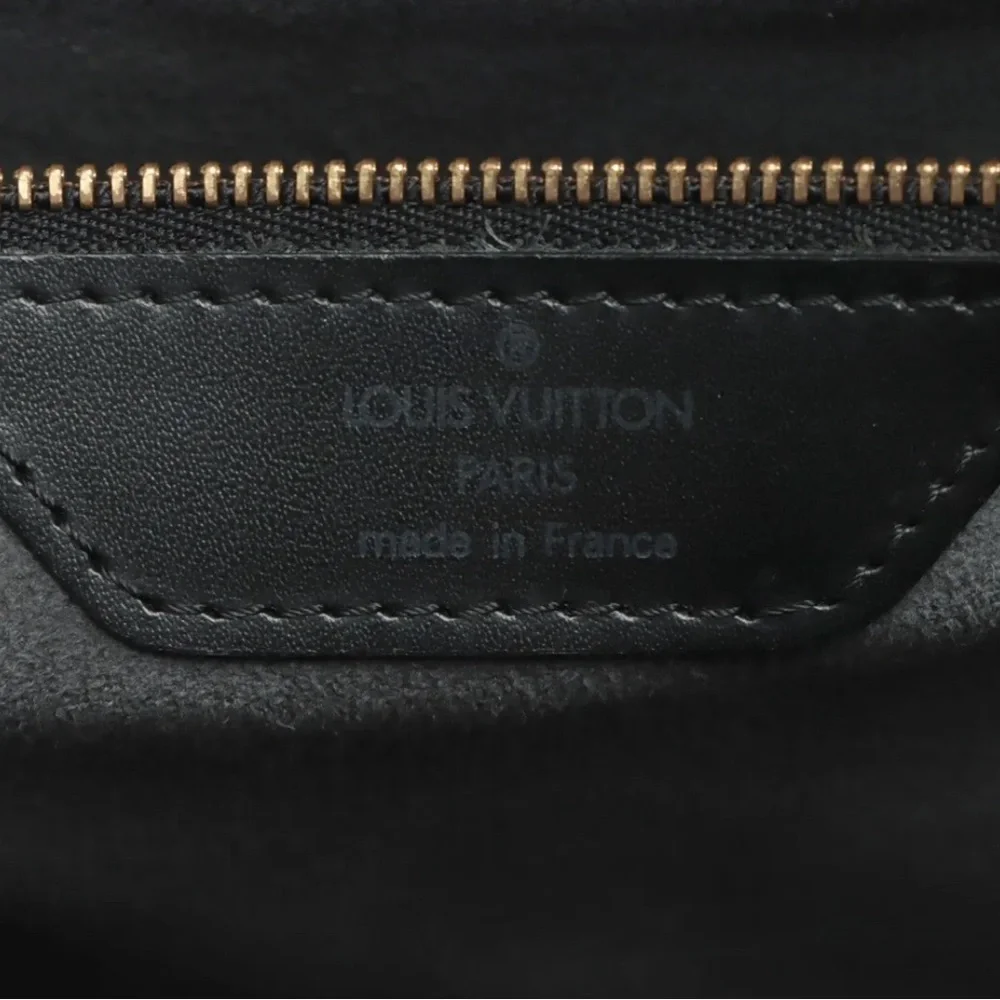 Louis Vuitton Epi Saint Jacques GM - M52262 - Picture 9 of 13